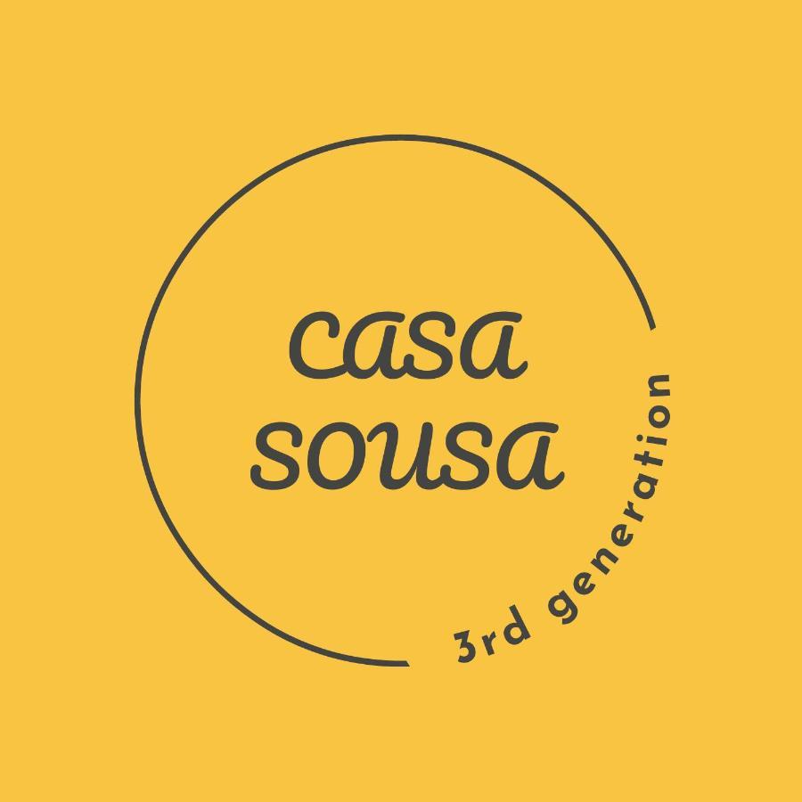 Casa Sousa - 3Rd Generation Boticas Exterior photo