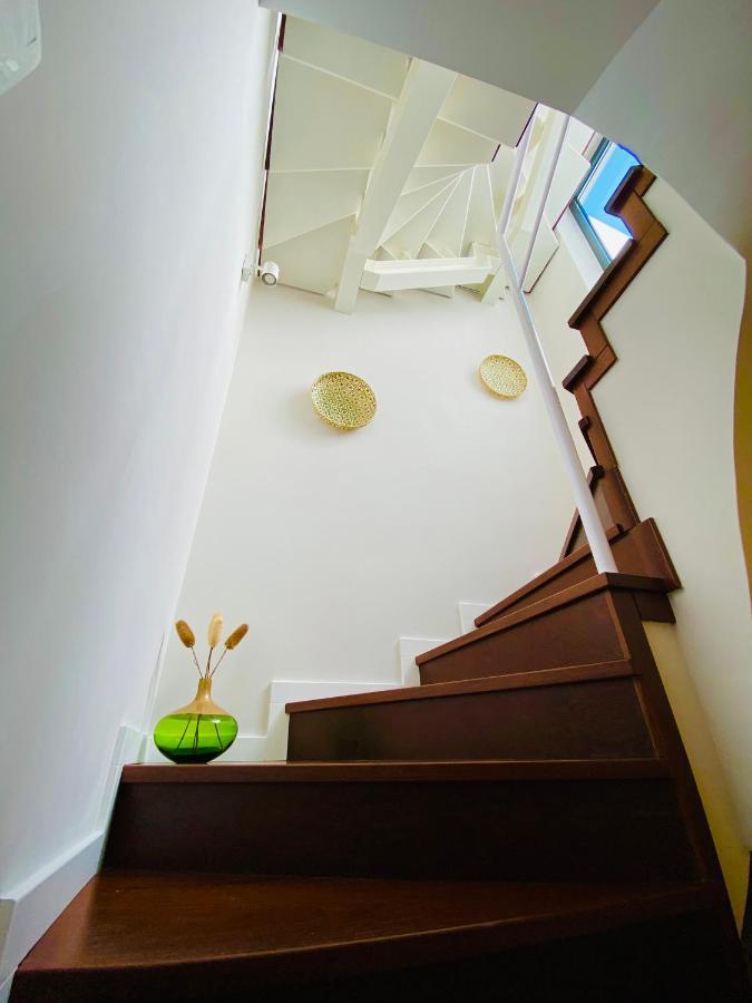 Casa Sousa - 3Rd Generation Boticas Exterior photo