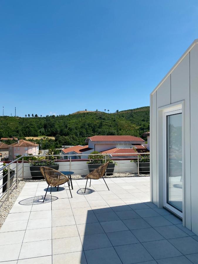Casa Sousa - 3Rd Generation Boticas Exterior photo