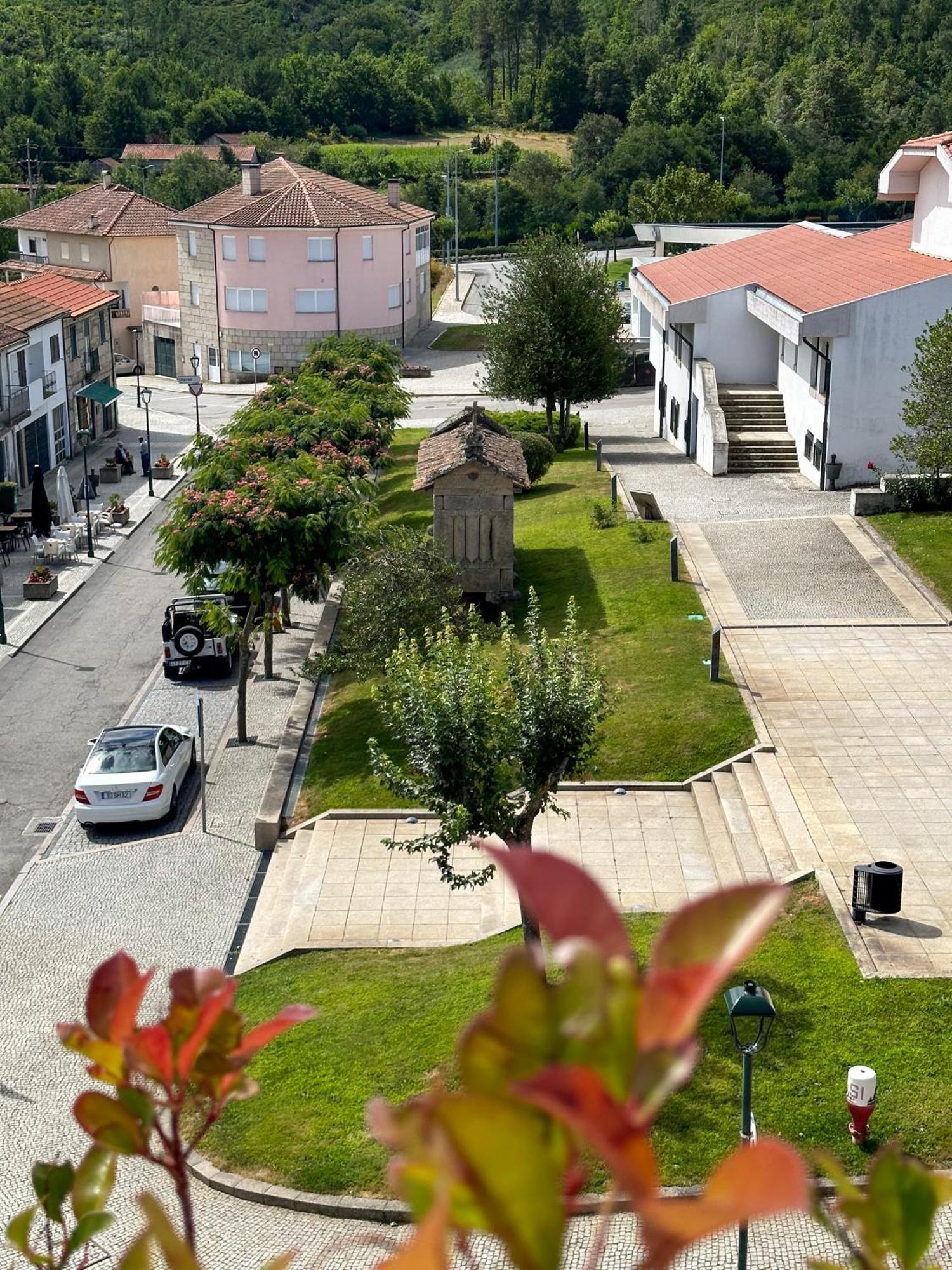 Casa Sousa - 3Rd Generation Boticas Exterior photo